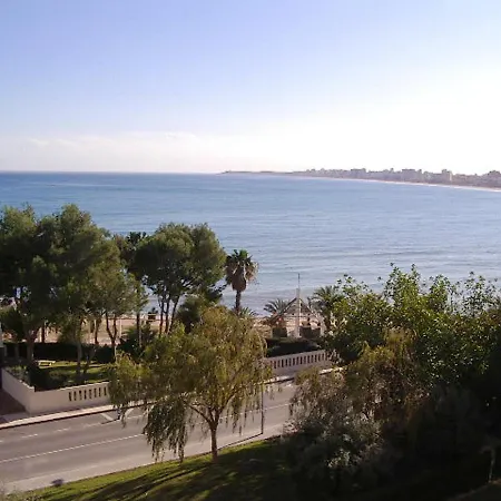 Modern In With Sea View & Pool *