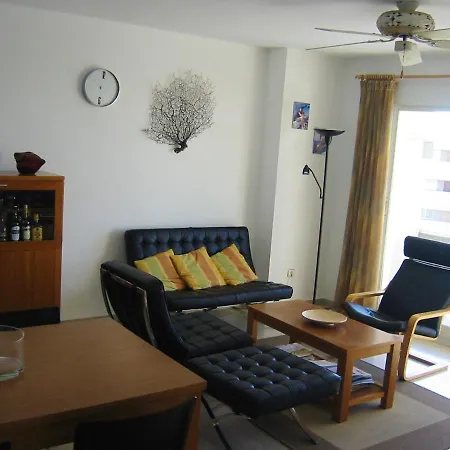 Apartment Modern In With Sea View & Pool *